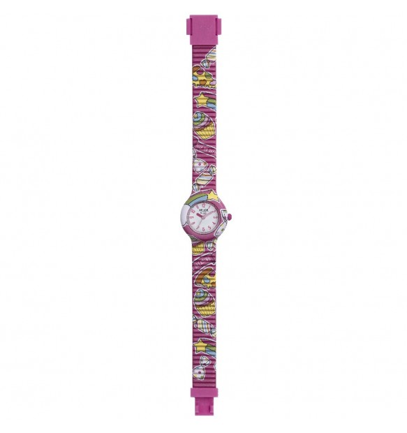 Orologio Hip Hop kids fun candy HWU0993