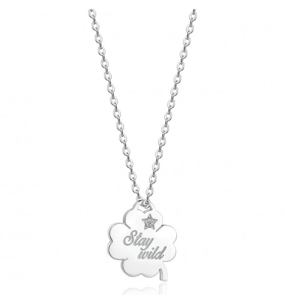 Collana Sagapo be my always gioiello donna SBM53