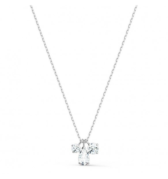 Collana Swarovski Attract donna 5571077