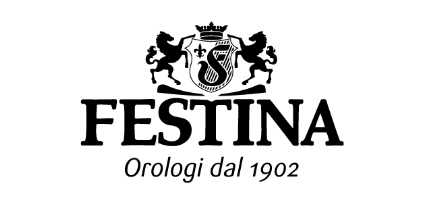 orologi festina uomo e donna in acciaio e pelle cronografo