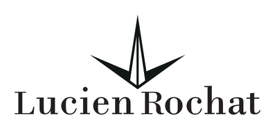 Logo Lucien Rochat, orologi uomo e donna al miglio prezzo