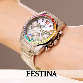 Orologio Smartwatch HISTORICO Lotus Donna - 50041/1