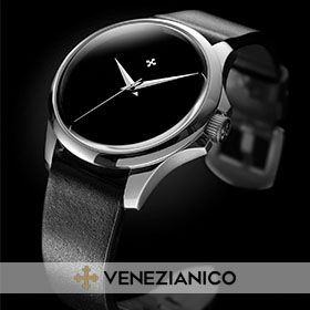 Venezianico-orologi