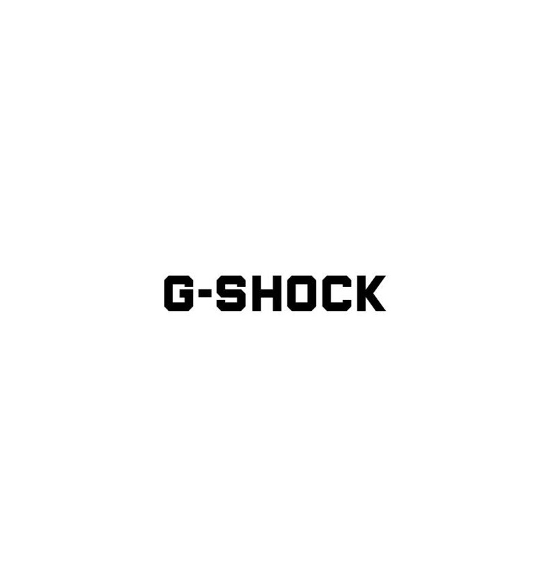 G-Shock